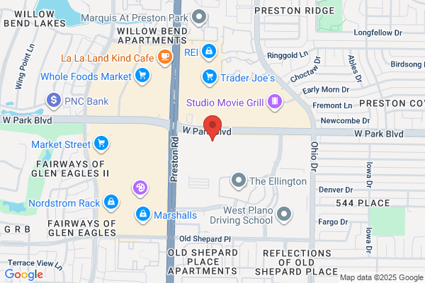 Steve Fields Steak & Lobster Lounge