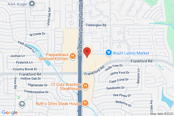 Best Thai Signature - Dallas (Frankford Rd)
