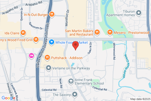 Chow Thai Restaurant
