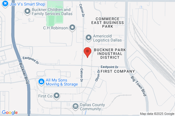 Prime Roofers Dallas