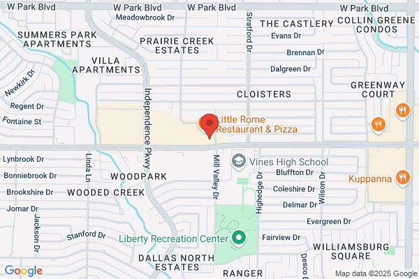 Roofing & Remodeling of Dallas