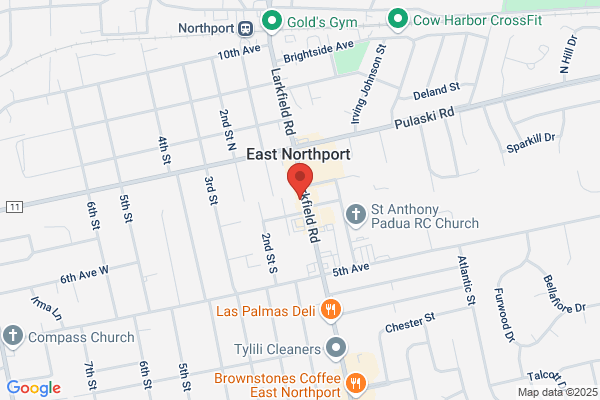 Anthony Paul Salon