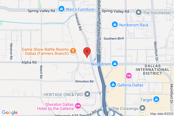 Stephanie's Manicuring & Pedicuring Salon