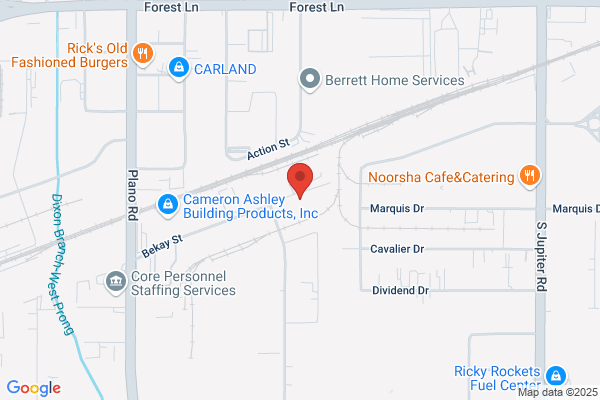 Moreland Ed Cerian Inc