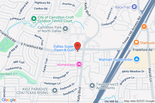 North Dallas Pawn