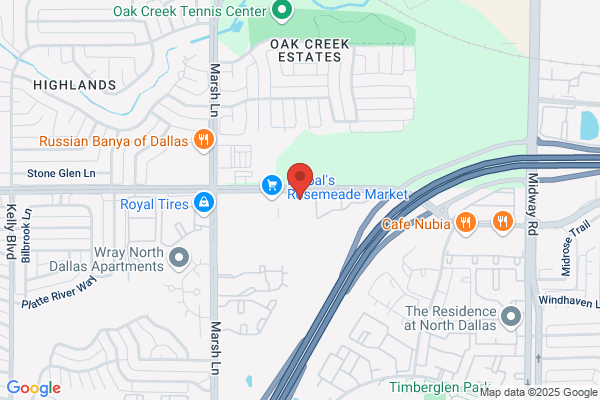 Texasland Auto Service & Tire Center