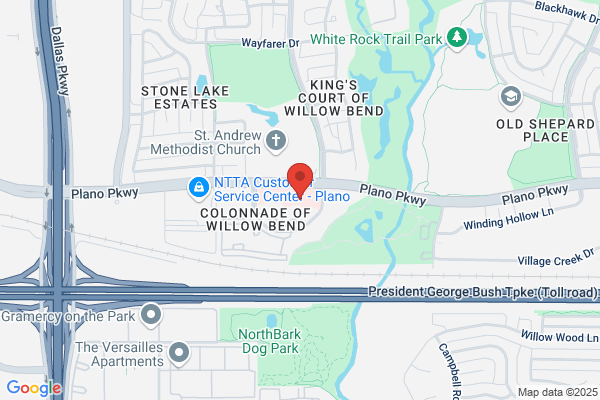 Tree Service Pros of Plano