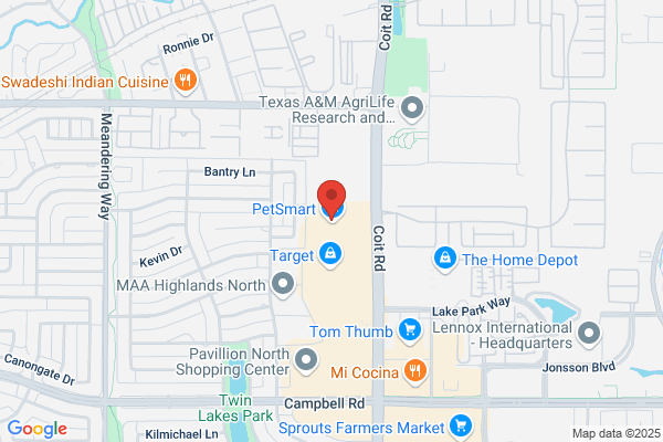 Banfield Pet Hospital