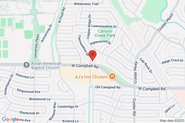 Animal Medical Center of Richardson