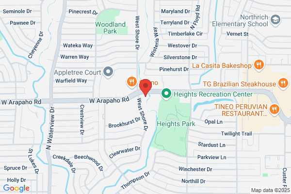 Arapaho Road Animal Clinic
