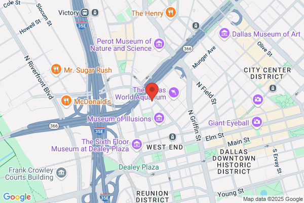 Dfw Web Pages