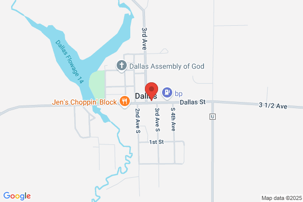 Hillsdale Gospel Tabernacle