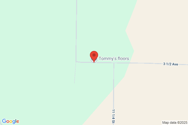 Tommy's Floors
