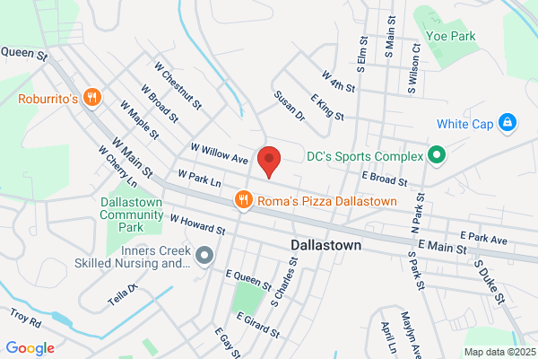 Dallastown Economy Store