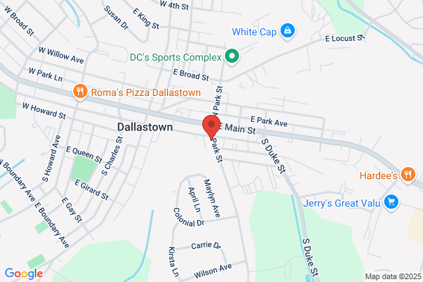 Deller C Joseph & Sons Inc