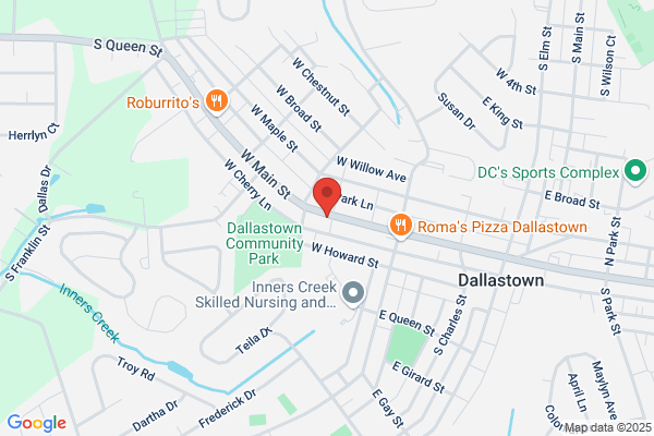 Eberly Austin H Funeral Home INC