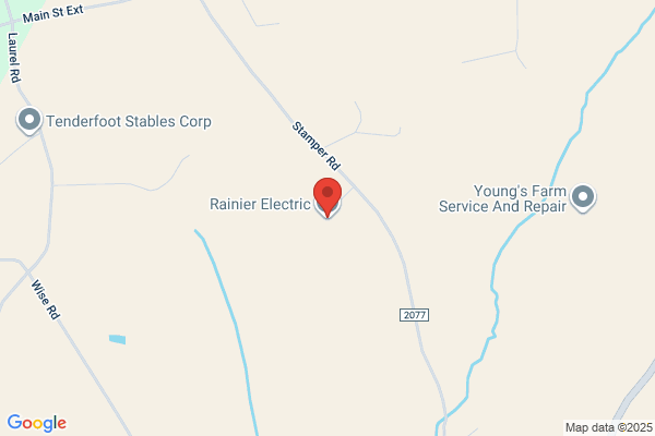 Rineer Electric