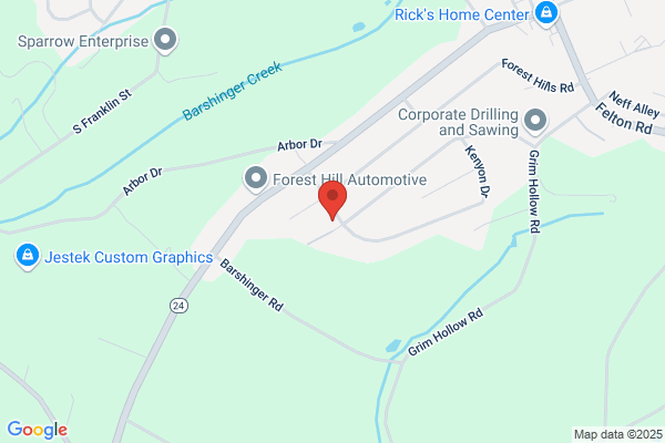Tri County Appraisal Service