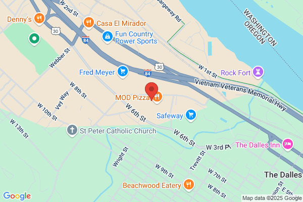 Fred Meyer Fuel Center