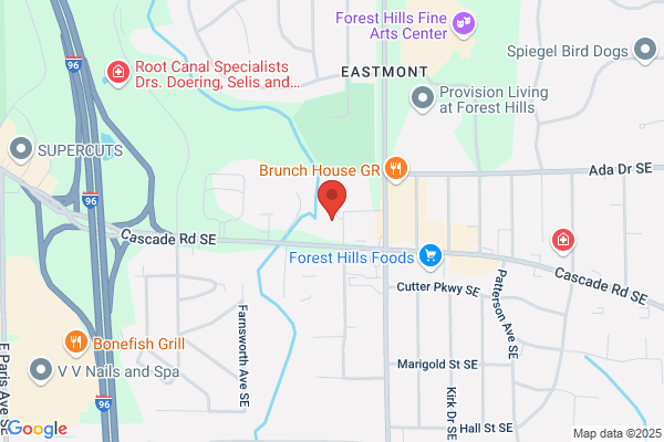 Cascade Planning Associates
