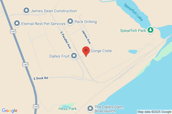 Dallesport Lumber Company