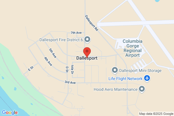 Dallesport Market