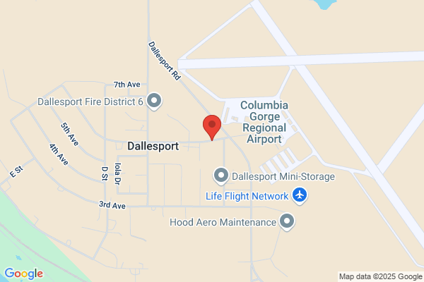 Dallesport Water Association