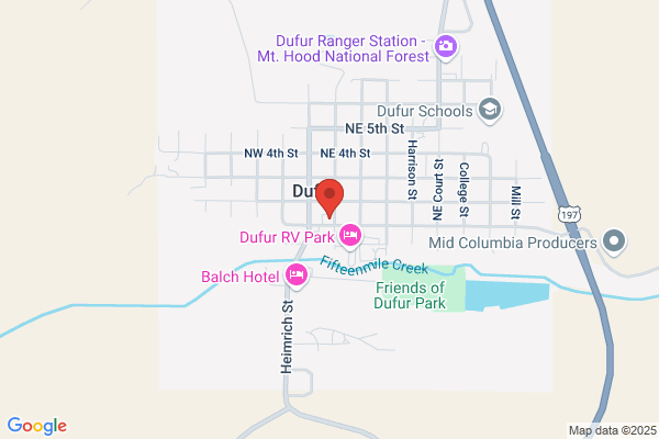 Depriest Pump & Farm Supply