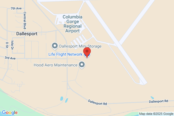 Flightline Services