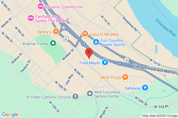 Mattress Firm Dalles