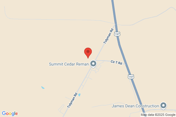 Mid Columbia Asphalt Co
