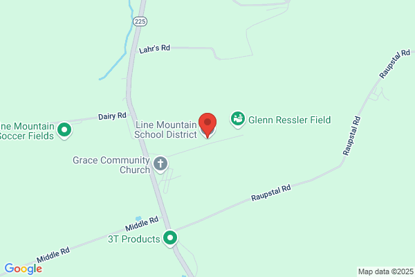 Line Mountain School District
