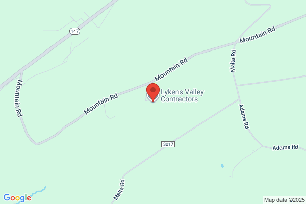 Lykens Valley Contractors