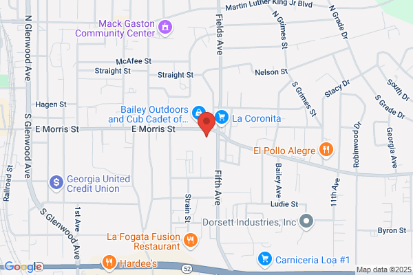 Whitfield Electric Motors