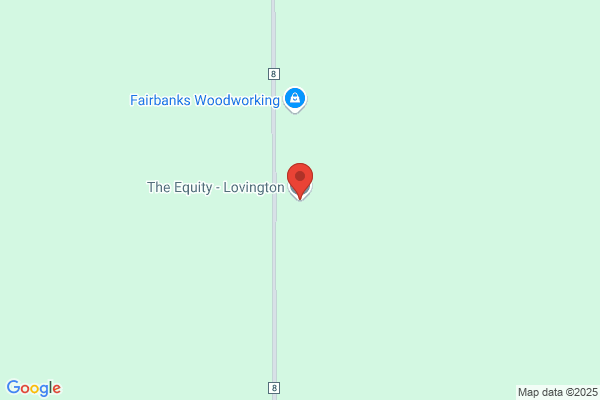Effingham Equity