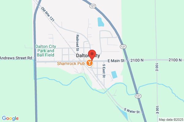 Stoneys Dalton City