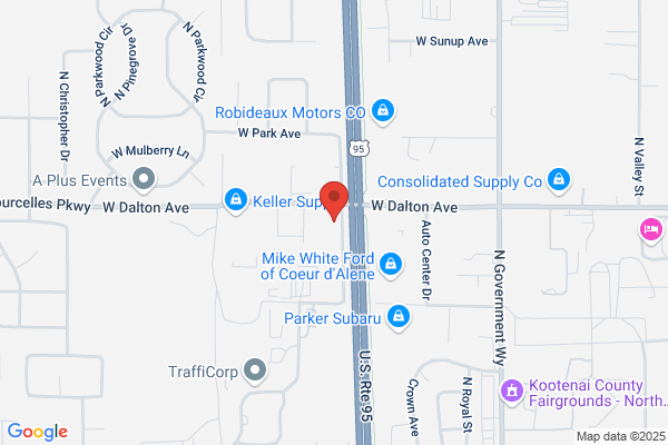 Complete Suite Furniture and Mattress - Coeur d'Alene, ID