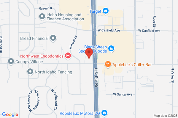 First Interstate Bank