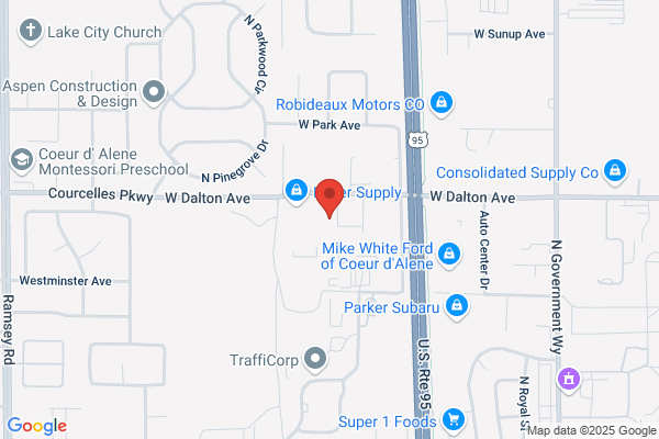 Platt Electric Supply