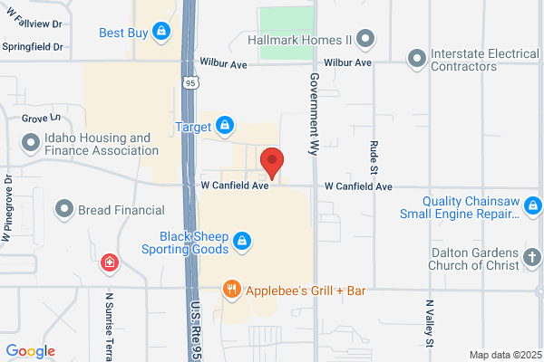 Curtis Orthodontics
