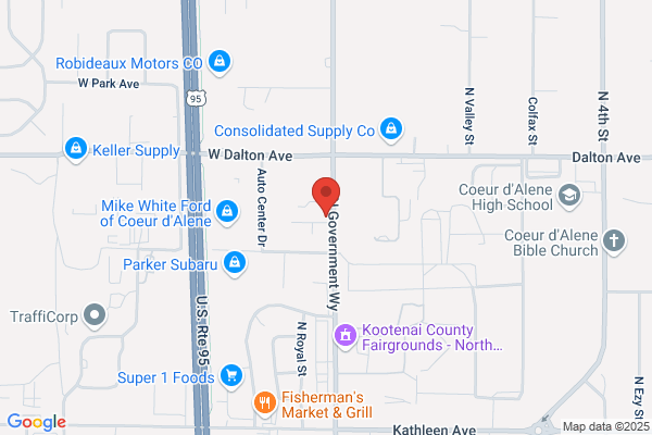ALL North Idaho Bail Bonds