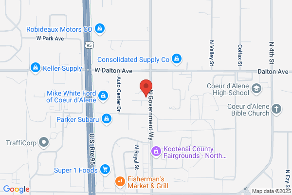 Allied Bail Bonds