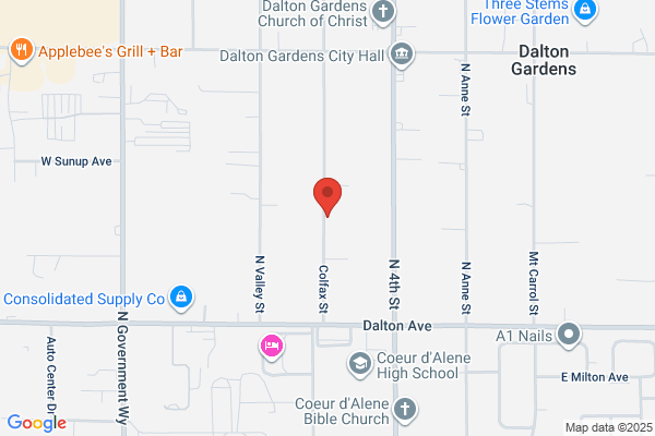 CE Oakland Plumbing & Heating