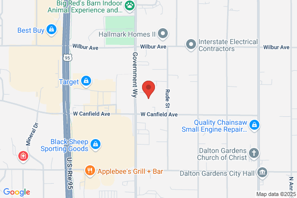 Cda Appliance Repair