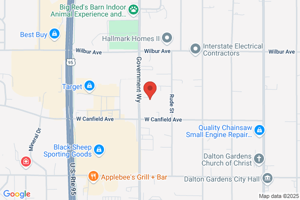 Cherry Creek Mortgage Company