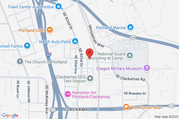 Coachman Auto Body