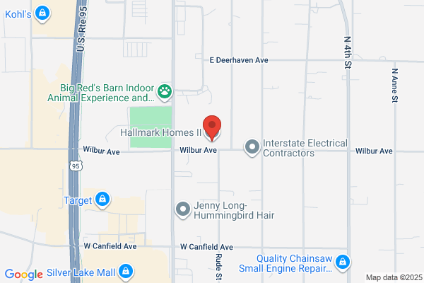 Hallmark Homes Inc