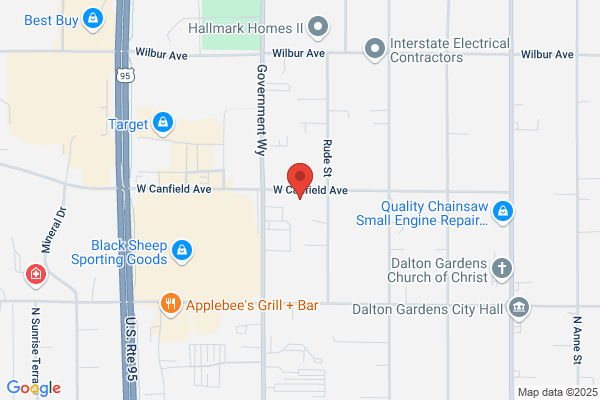 Inland Empire Distributors & Auto