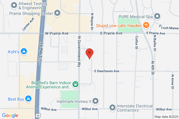 Kaestner Electric Inc