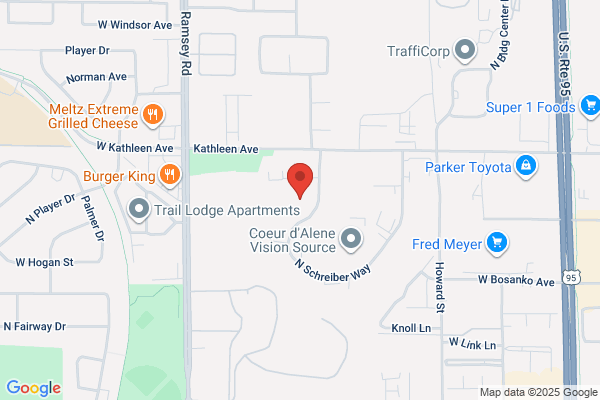 Kootenai County Government, Animal Control
